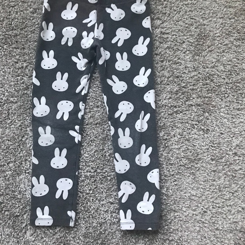 Bunny Legging